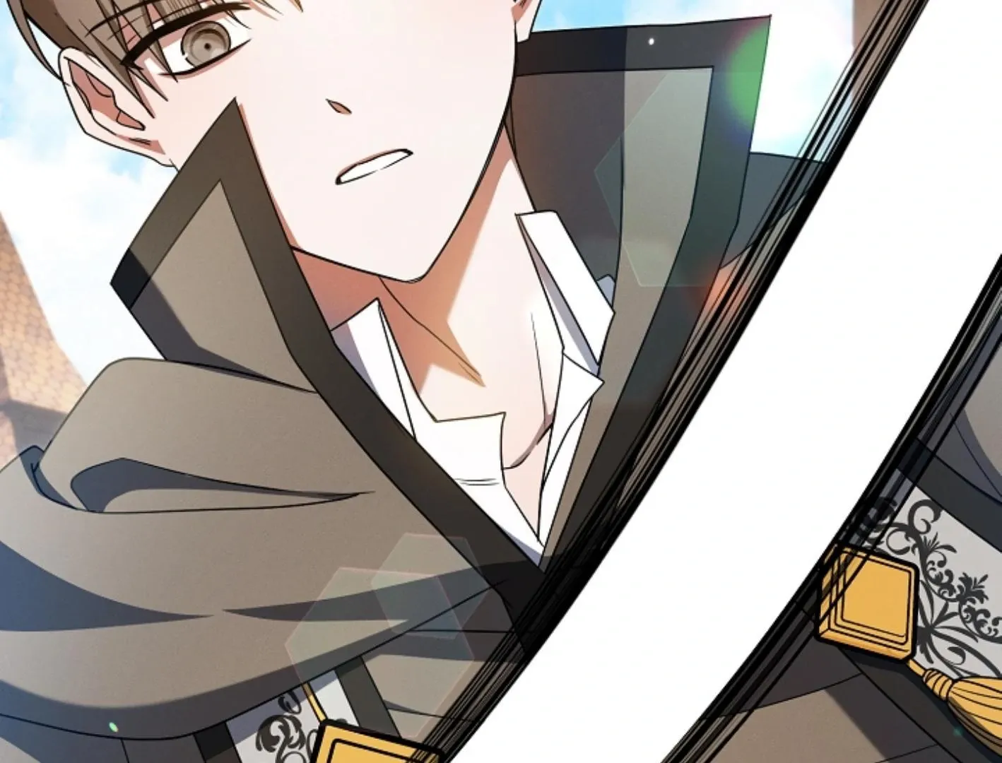 Read He Is That Guy chapter 25 image 212 on Lezhin