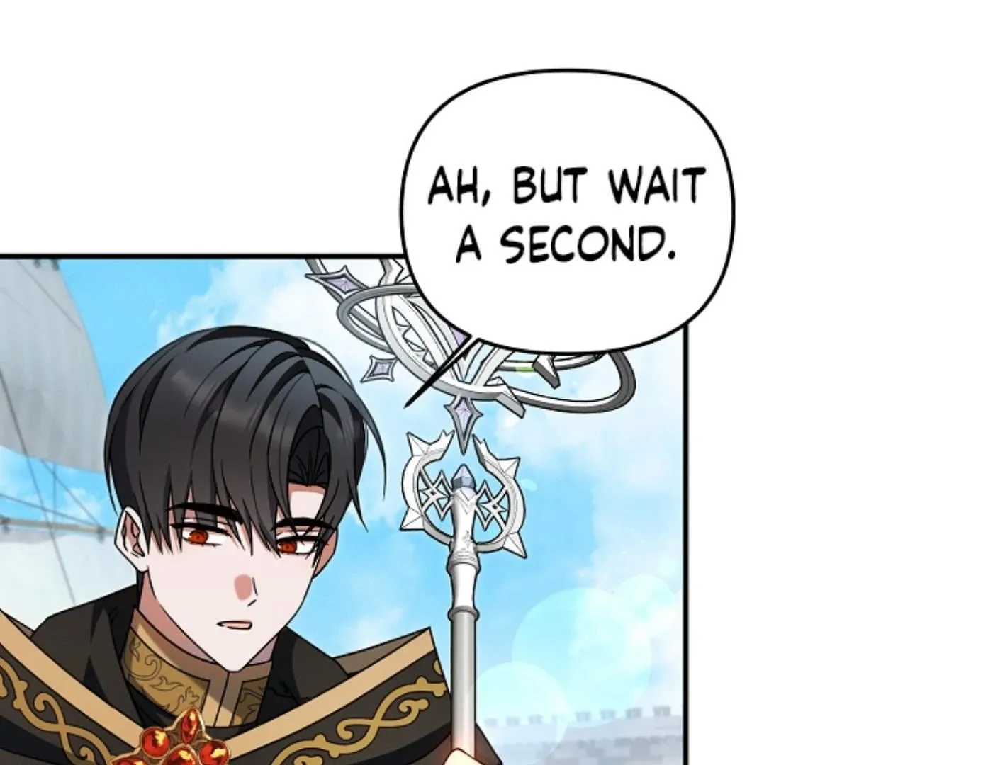 Read He Is That Guy chapter 25 image 26 on Lezhin
