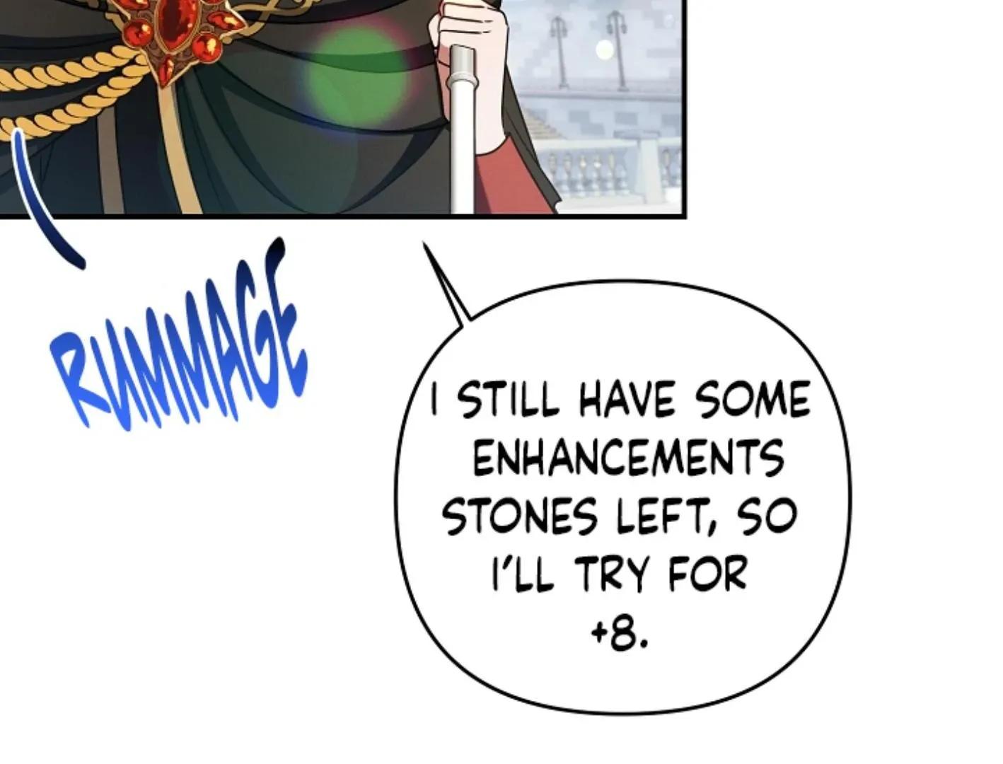 Read He Is That Guy chapter 25 image 27 on Lezhin
