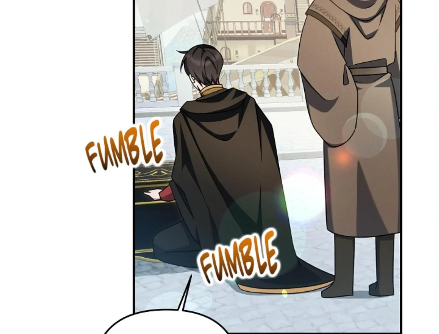 Read He Is That Guy chapter 25 image 29 on Lezhin