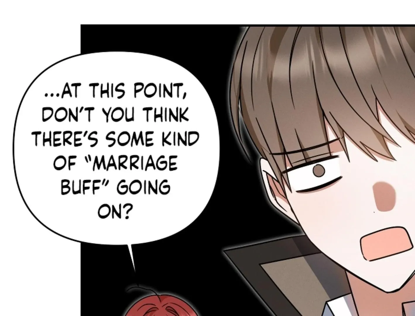 Read He Is That Guy chapter 25 image 37 on Lezhin