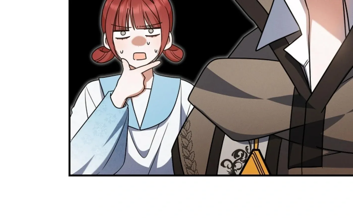 Read He Is That Guy chapter 25 image 38 on Lezhin