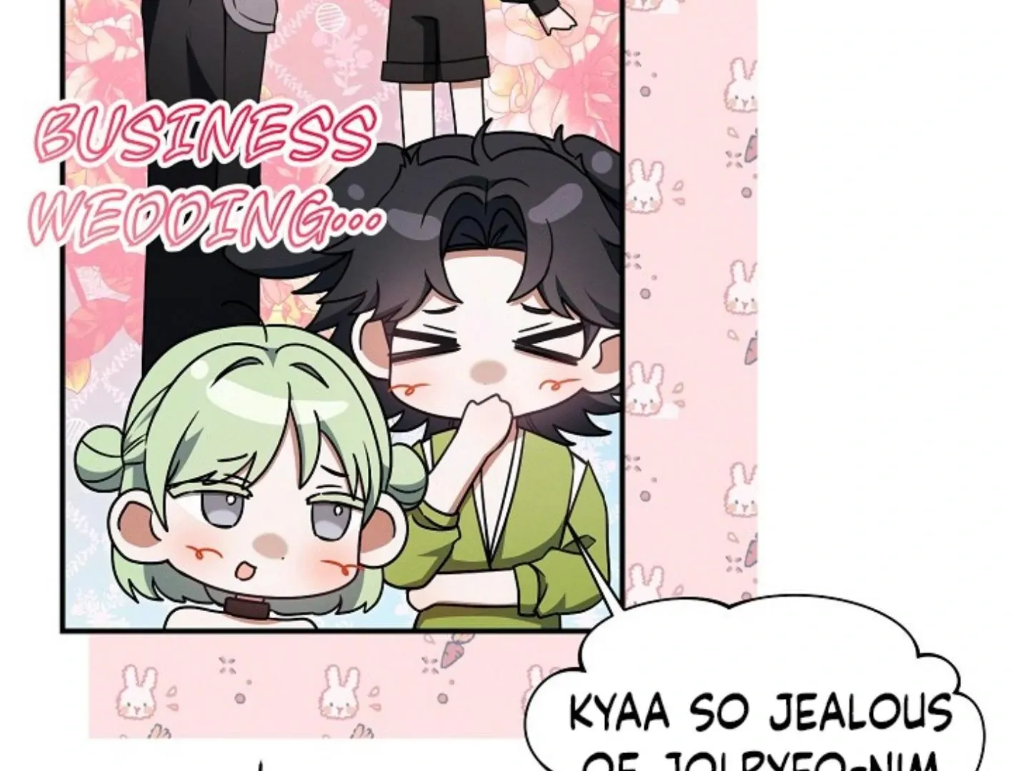 Read He Is That Guy chapter 25 image 41 on Lezhin