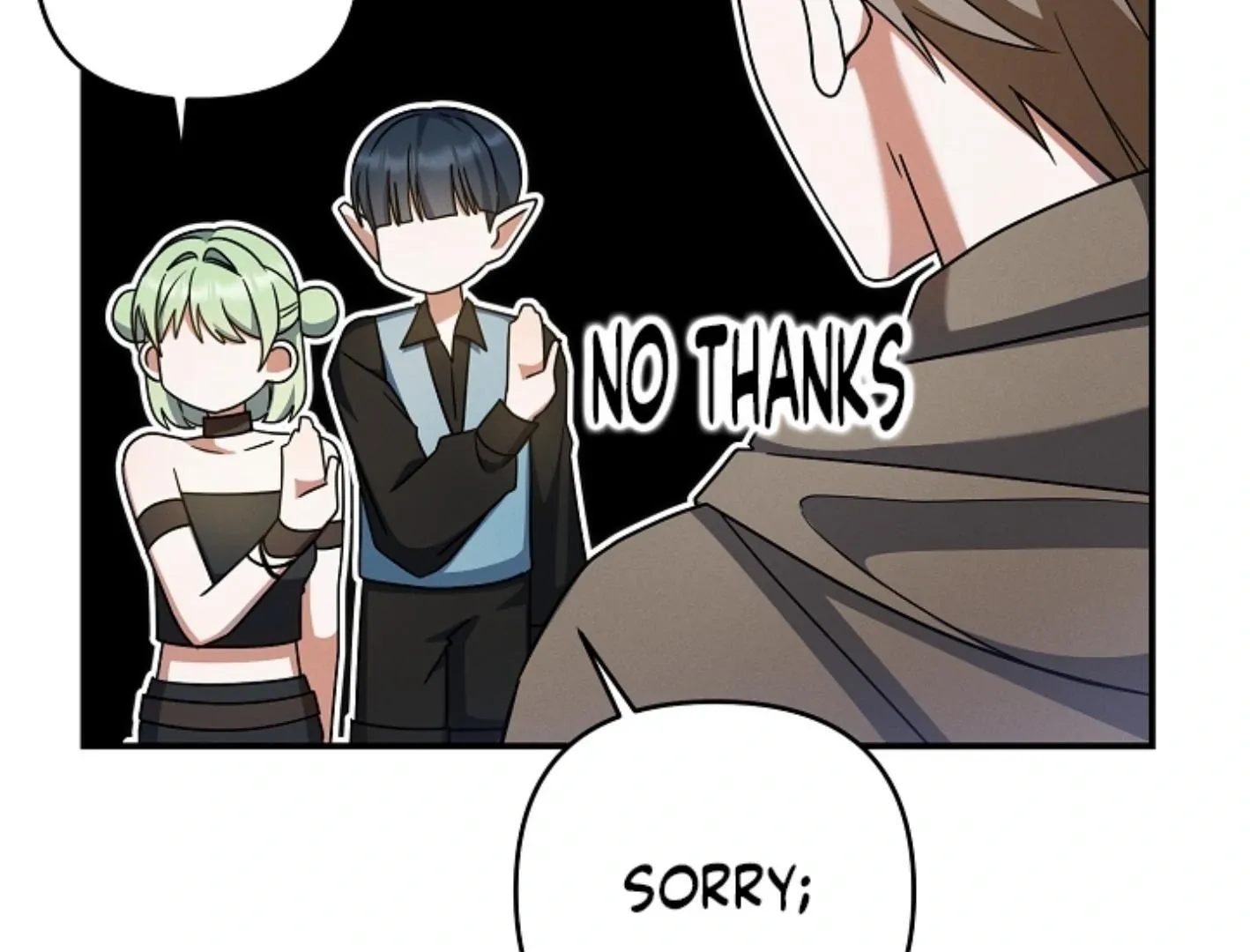 Read He Is That Guy chapter 25 image 44 on Lezhin