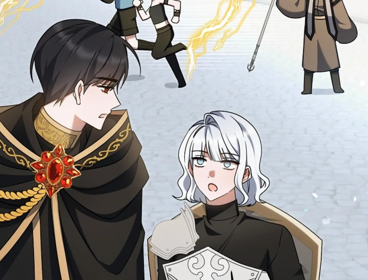 Read He Is That Guy chapter 25 image 47 on Lezhin