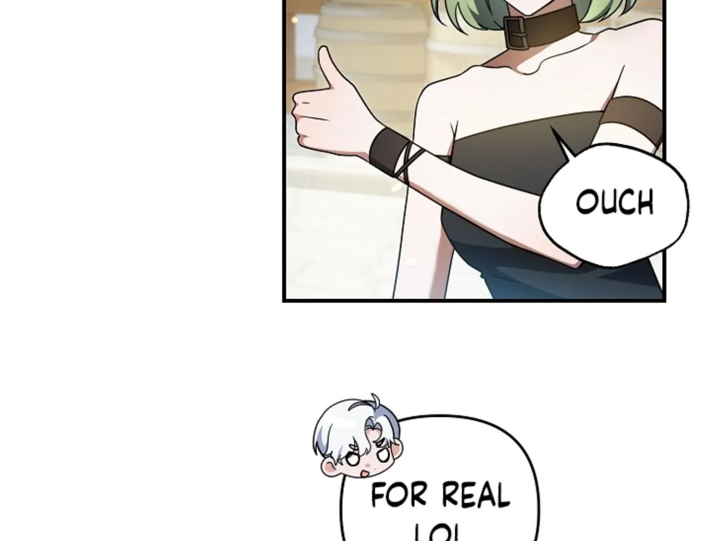 Read He Is That Guy chapter 25 image 50 on Lezhin