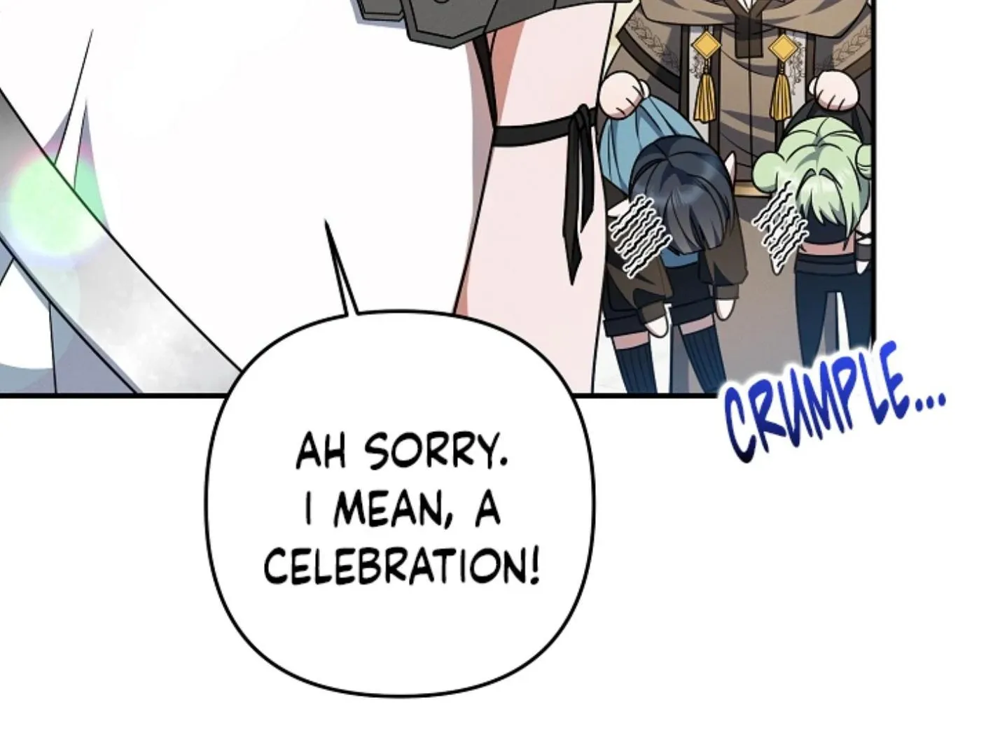 Read He Is That Guy chapter 25 image 53 on Lezhin