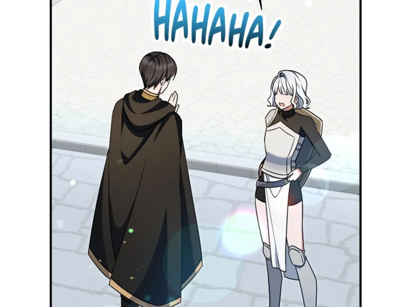 Read He Is That Guy chapter 25 image 56 on Lezhin