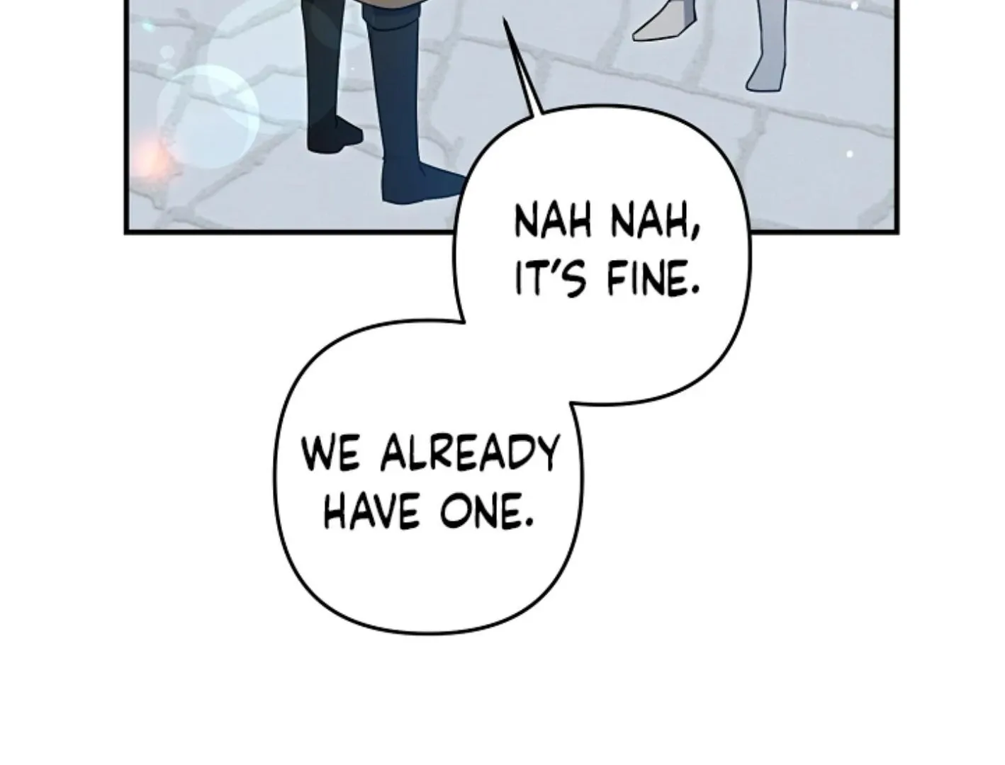 Read He Is That Guy chapter 25 image 57 on Lezhin
