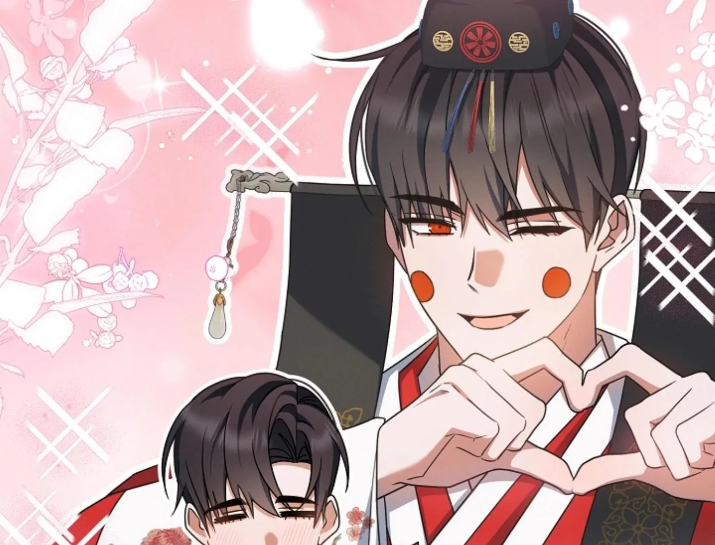 Read He Is That Guy chapter 25 image 61 on Lezhin