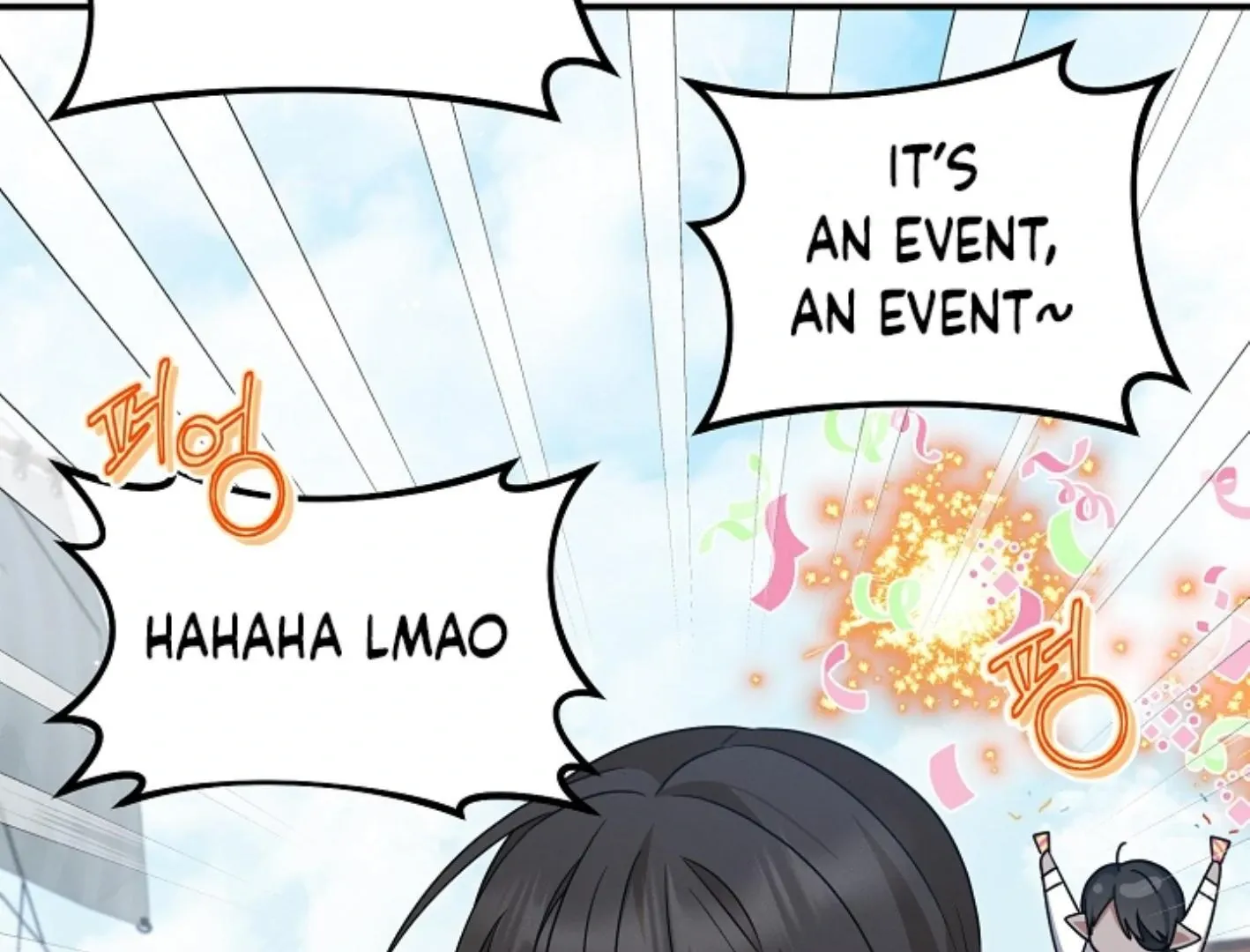 Read He Is That Guy chapter 25 image 7 on Lezhin