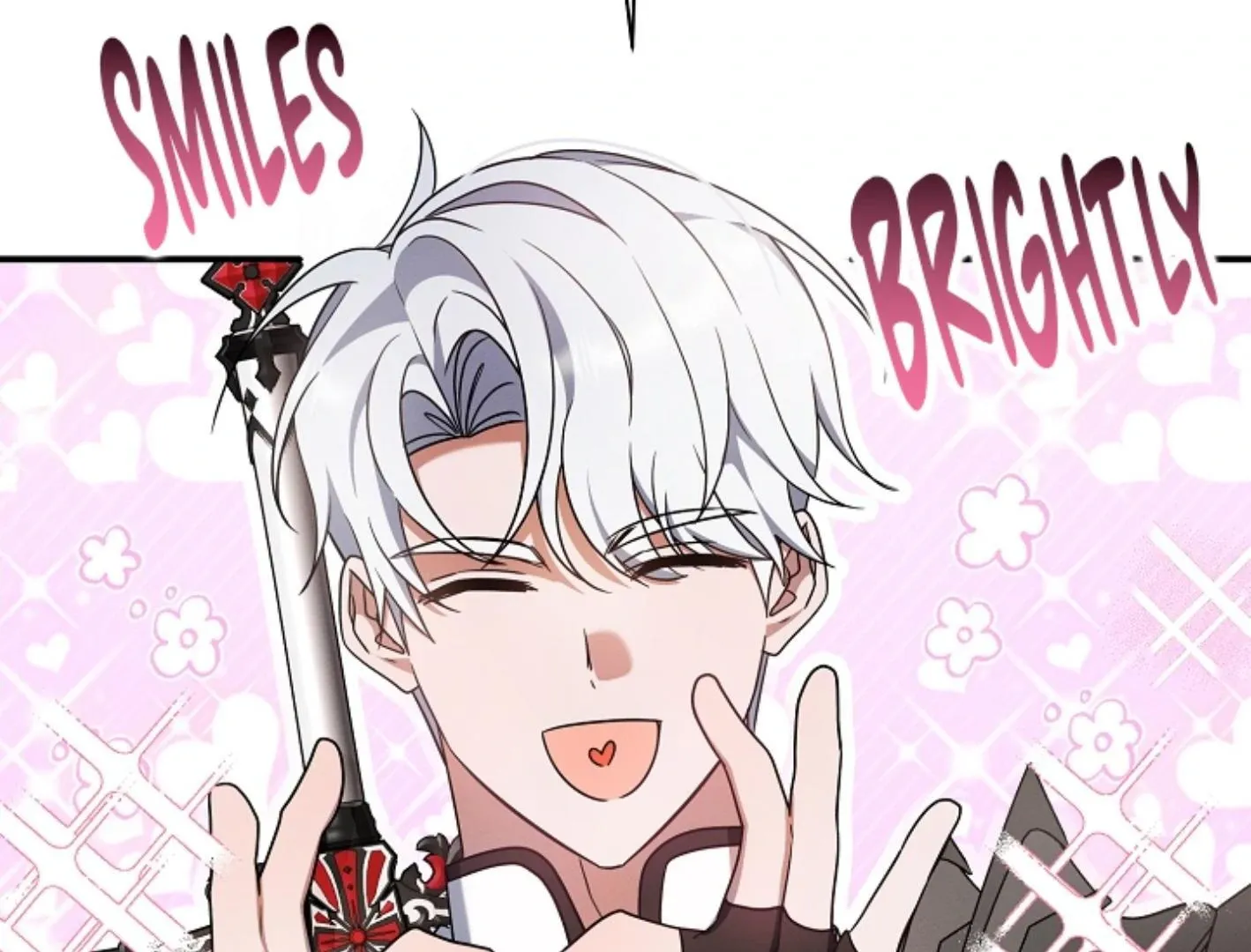 Read He Is That Guy chapter 25 image 80 on Lezhin