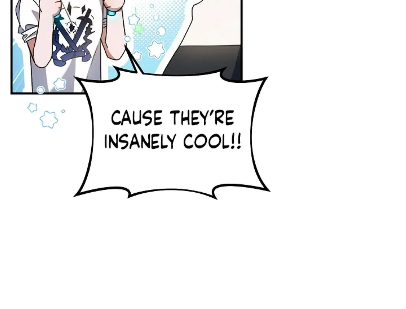 Read He Is That Guy chapter 25 image 83 on Lezhin