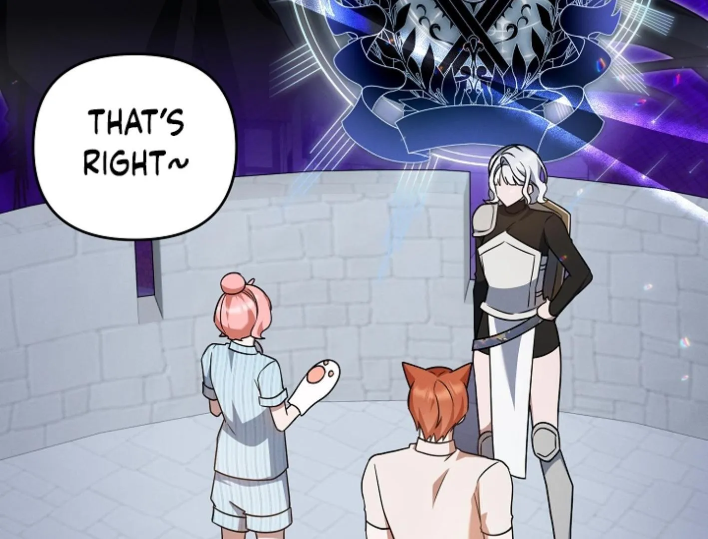 Read He Is That Guy chapter 25 image 86 on Lezhin