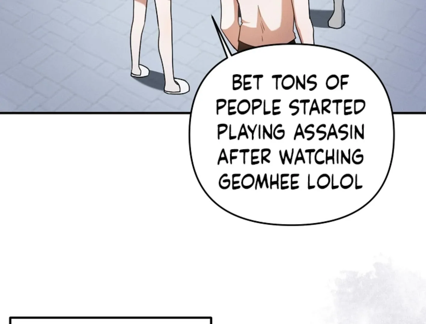 Read He Is That Guy chapter 25 image 87 on Lezhin