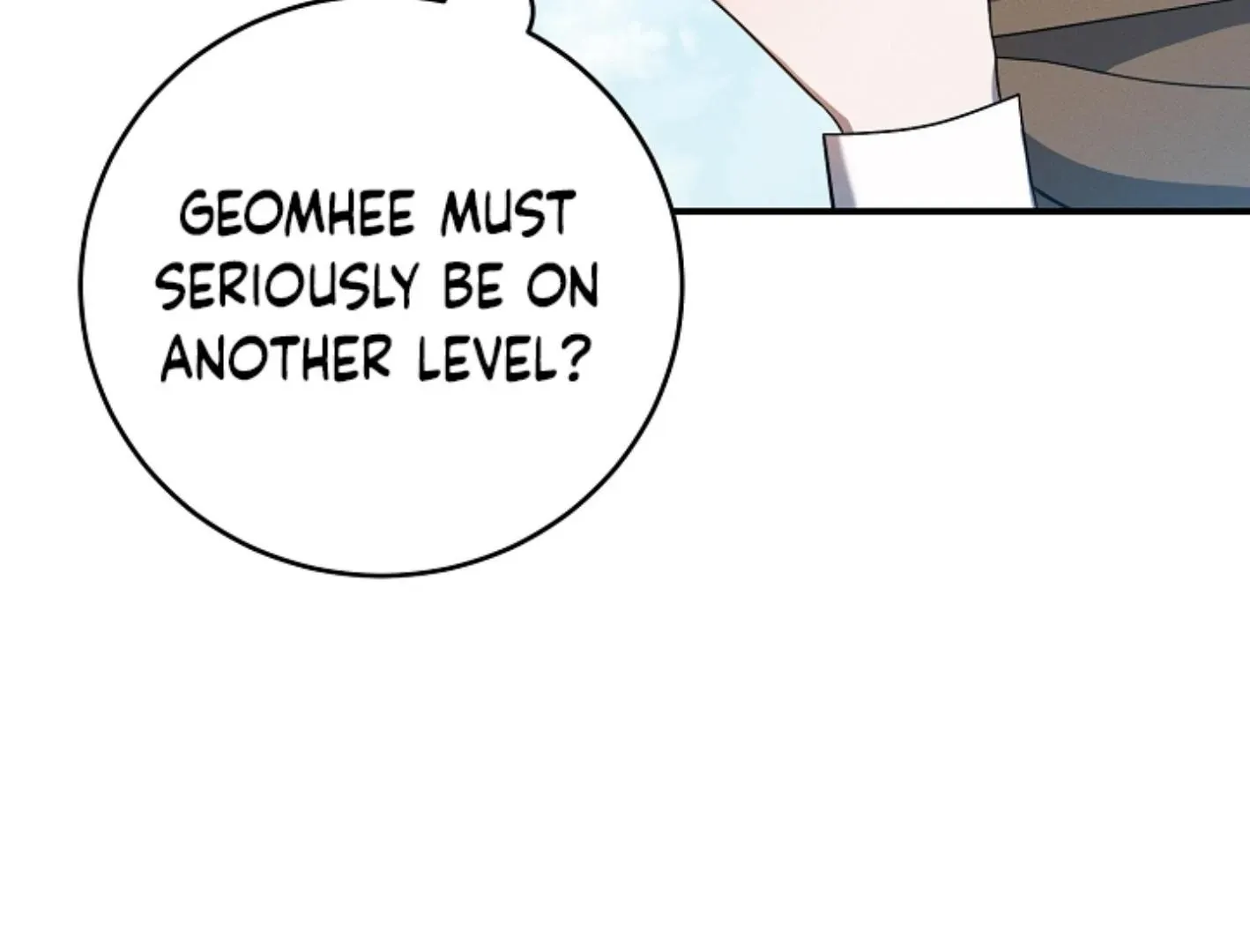 Read He Is That Guy chapter 25 image 90 on Lezhin