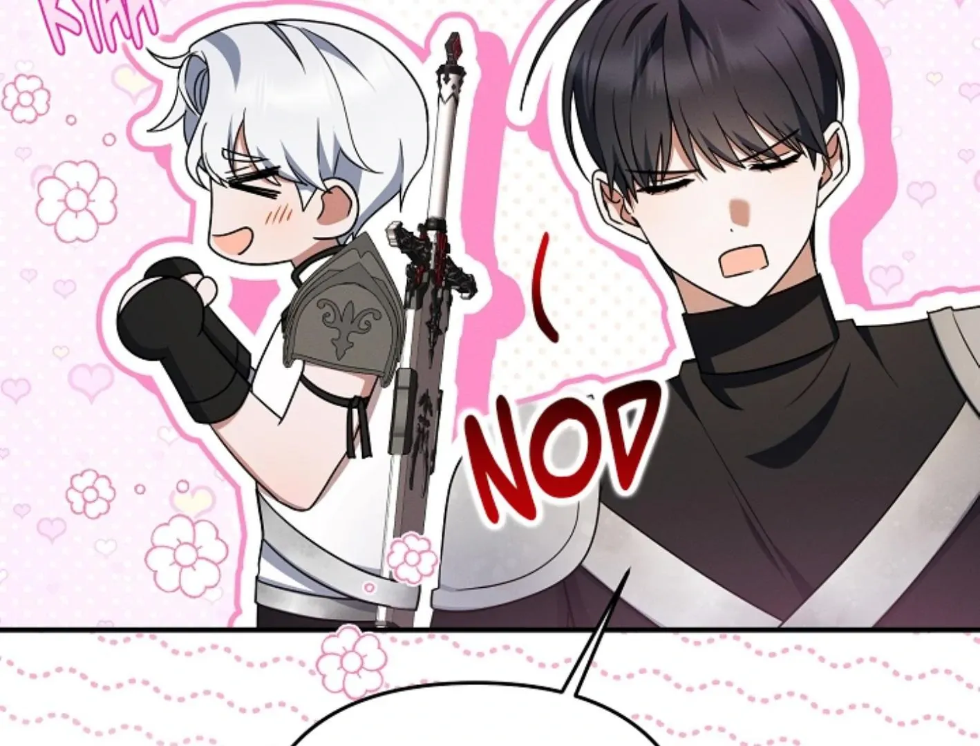 Read He Is That Guy chapter 25 image 92 on Lezhin