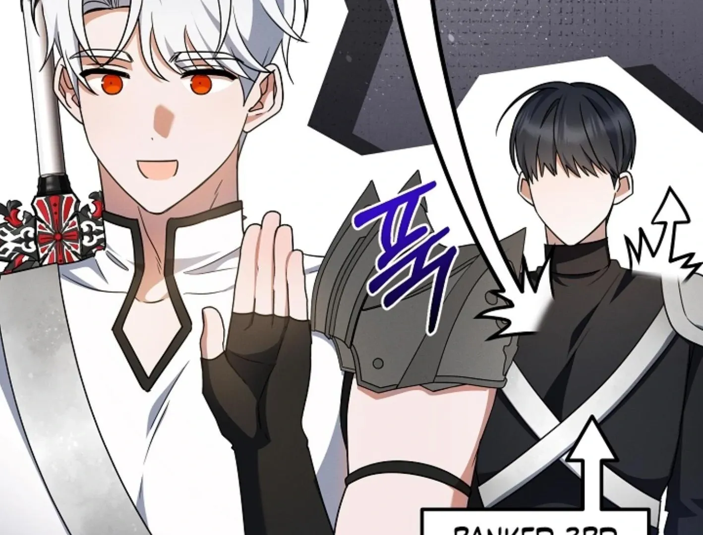 Read He Is That Guy chapter 25 image 96 on Lezhin