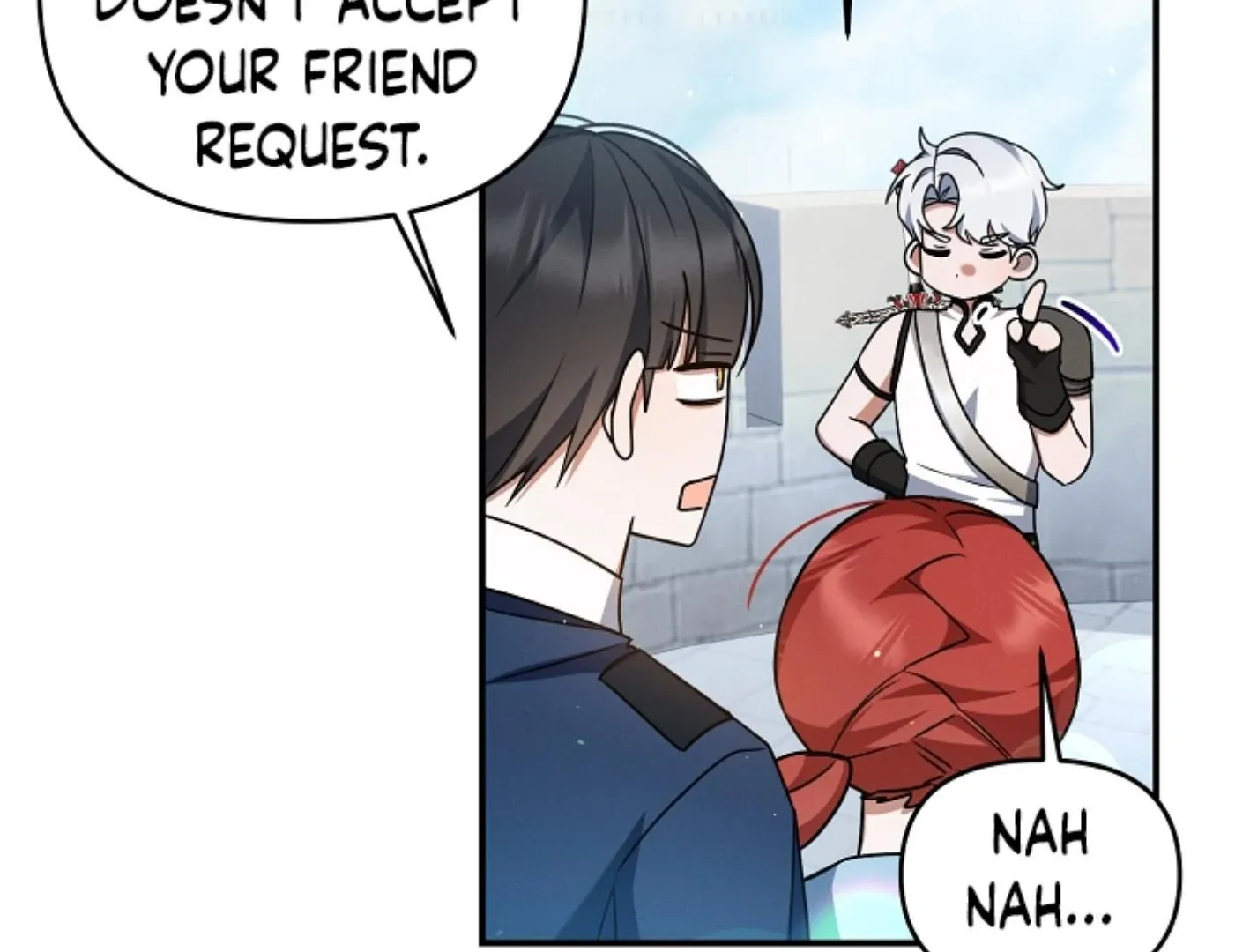 Read He Is That Guy chapter 25 image 99 on Lezhin