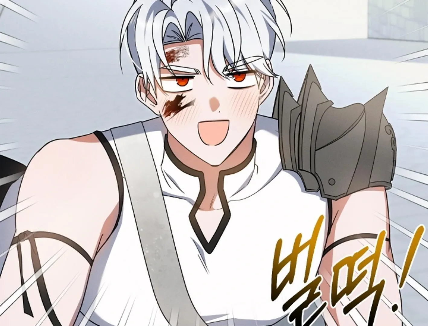 Read He Is That Guy chapter 26 image 106 on Lezhin