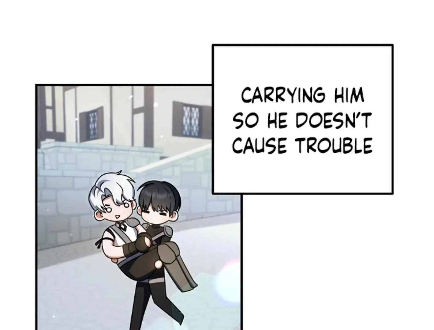 Read He Is That Guy chapter 26 image 120 on Lezhin