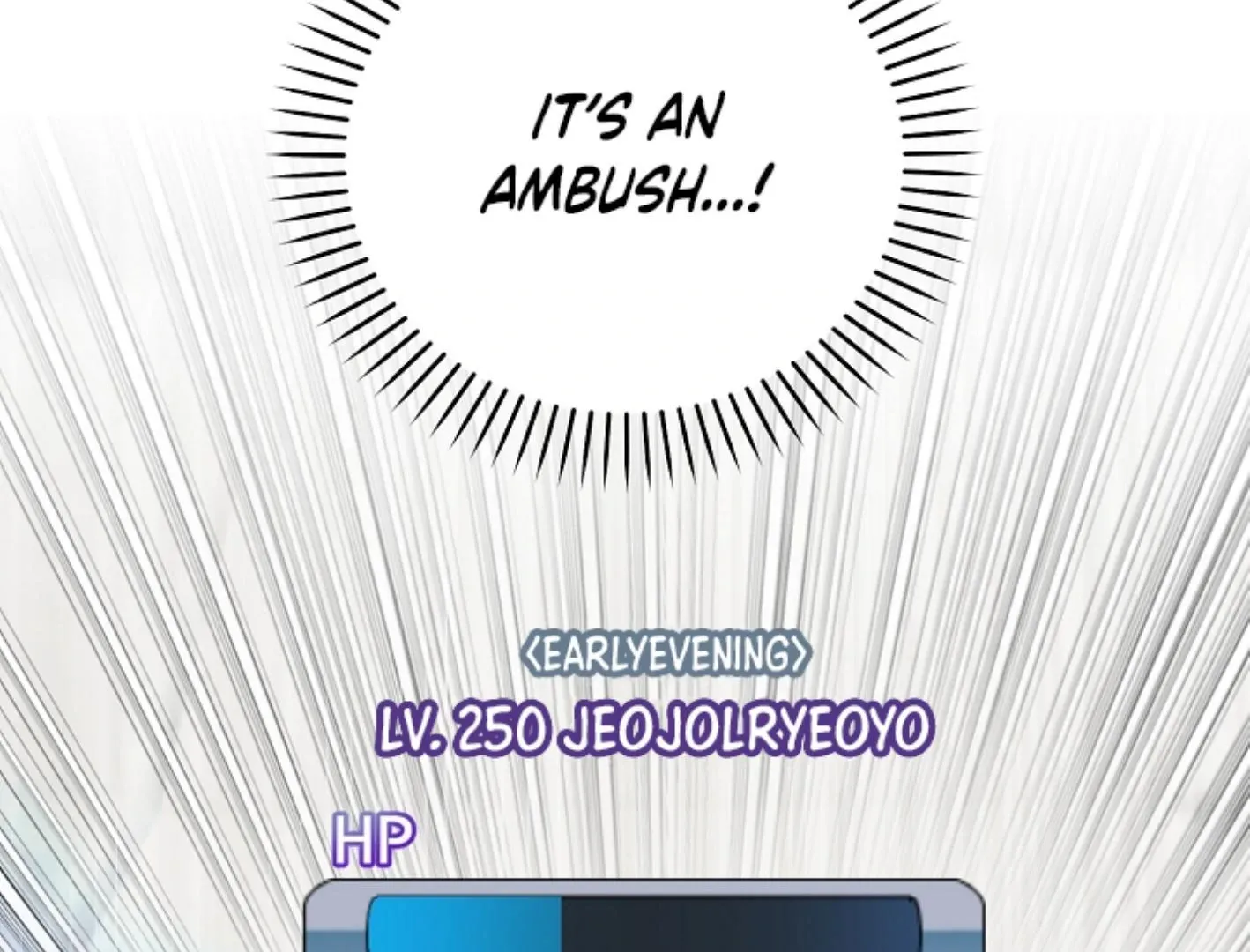 Read He Is That Guy chapter 26 image 14 on Lezhin