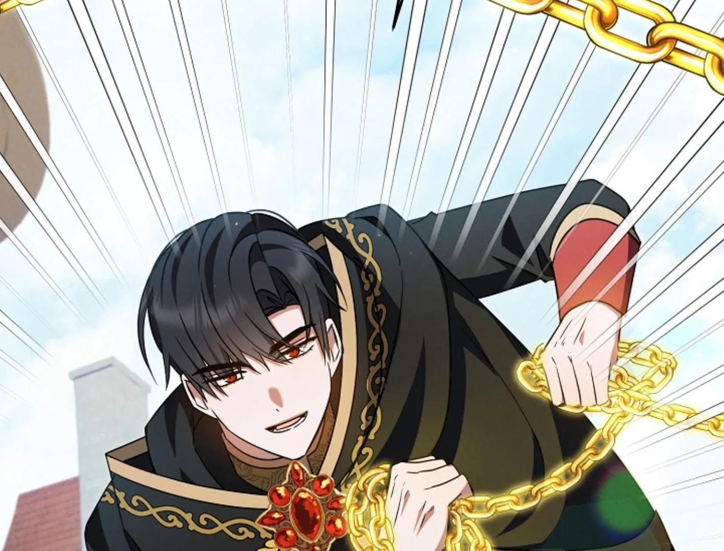 Read He Is That Guy chapter 26 image 160 on Lezhin
