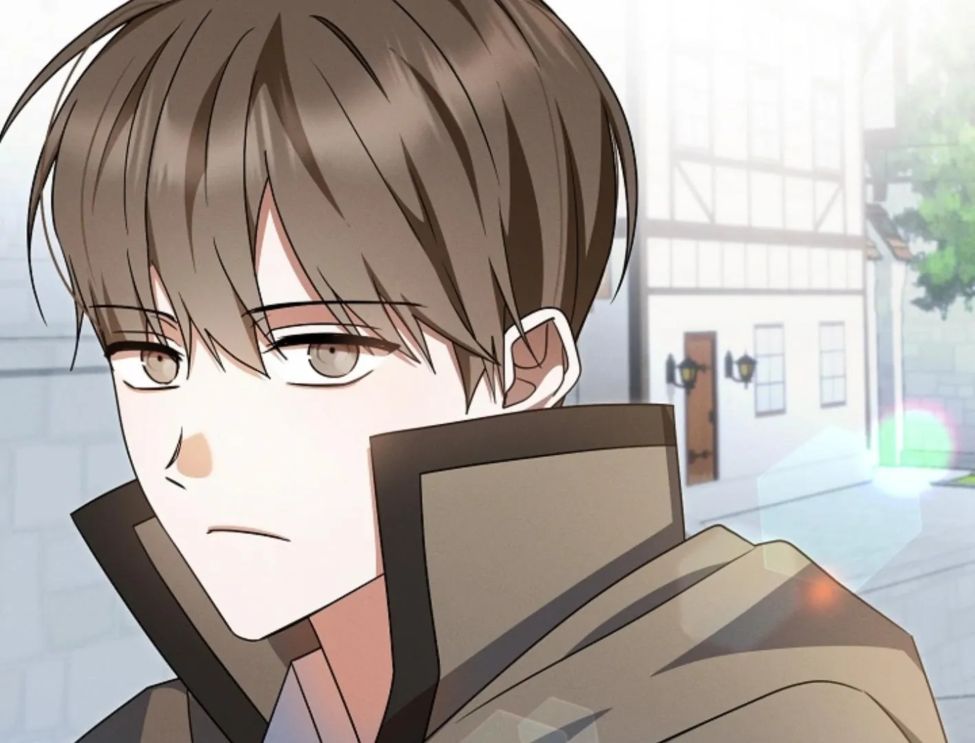 Read He Is That Guy chapter 26 image 178 on Lezhin