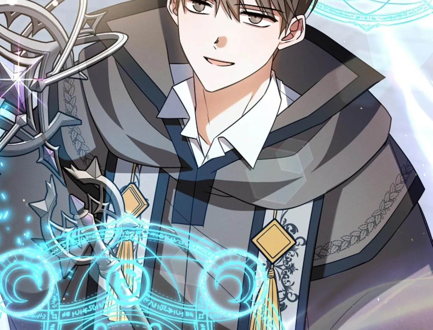 Read He Is That Guy chapter 26 image 194 on Lezhin