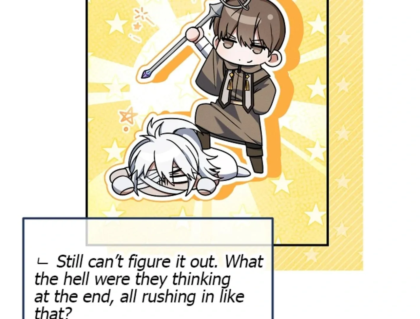 Read He Is That Guy chapter 26 image 208 on Lezhin