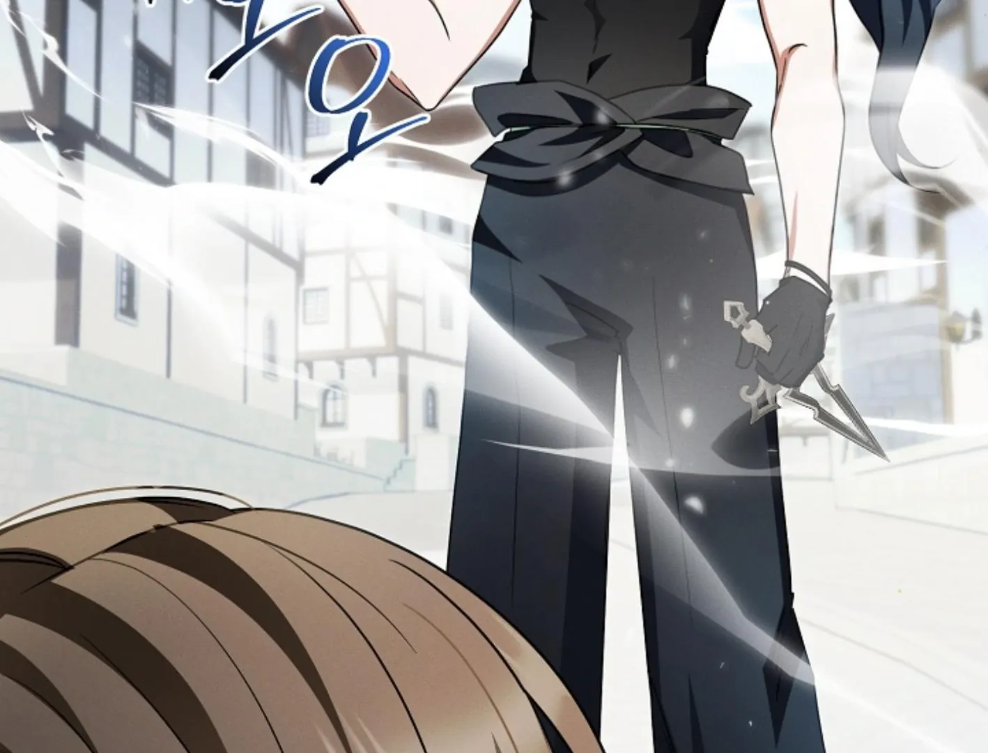 Read He Is That Guy chapter 26 image 30 on Lezhin
