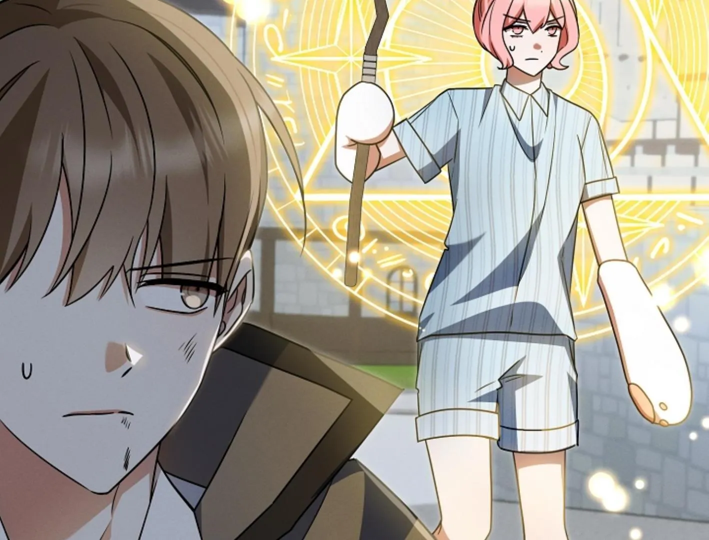 Read He Is That Guy chapter 26 image 52 on Lezhin