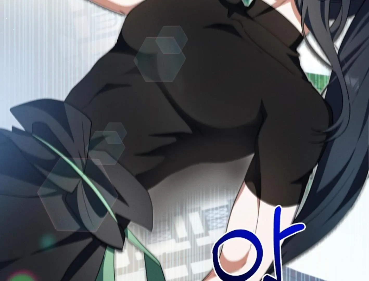Read He Is That Guy chapter 26 image 70 on Lezhin