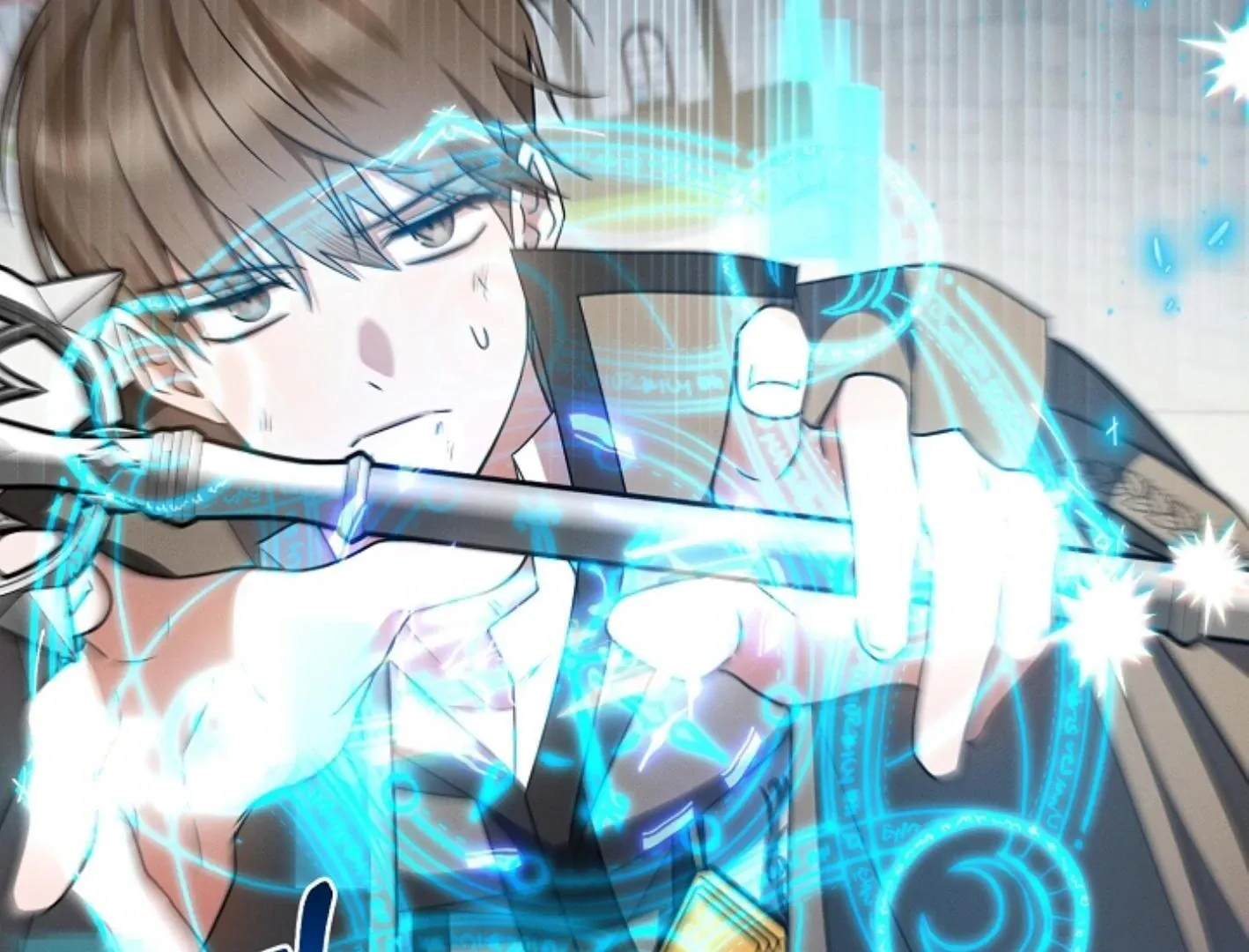 Read He Is That Guy chapter 26 image 74 on Lezhin