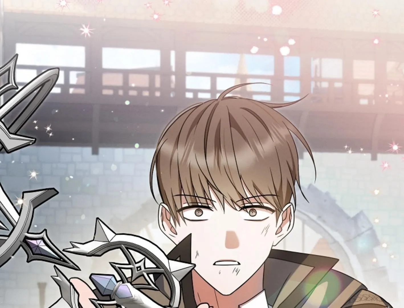Read He Is That Guy chapter 26 image 80 on Lezhin