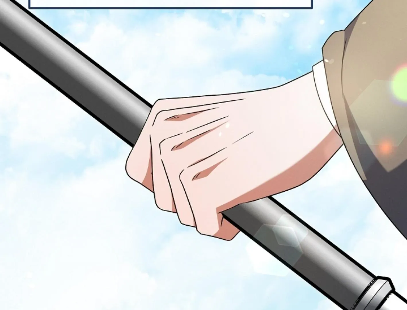 He Is That Guy Chapter 27 page 13 - 
