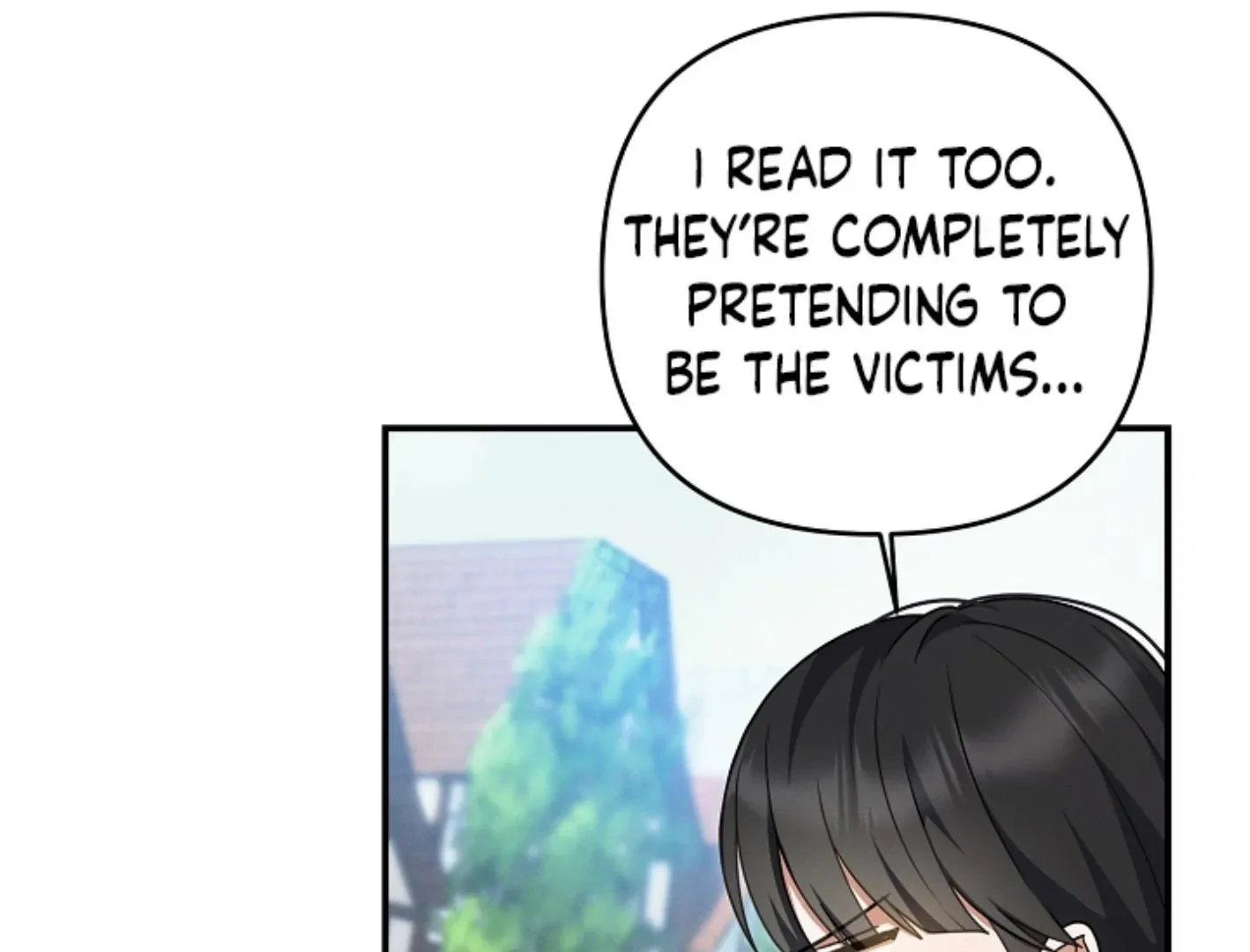 He Is That Guy Chapter 27 page 127 - 