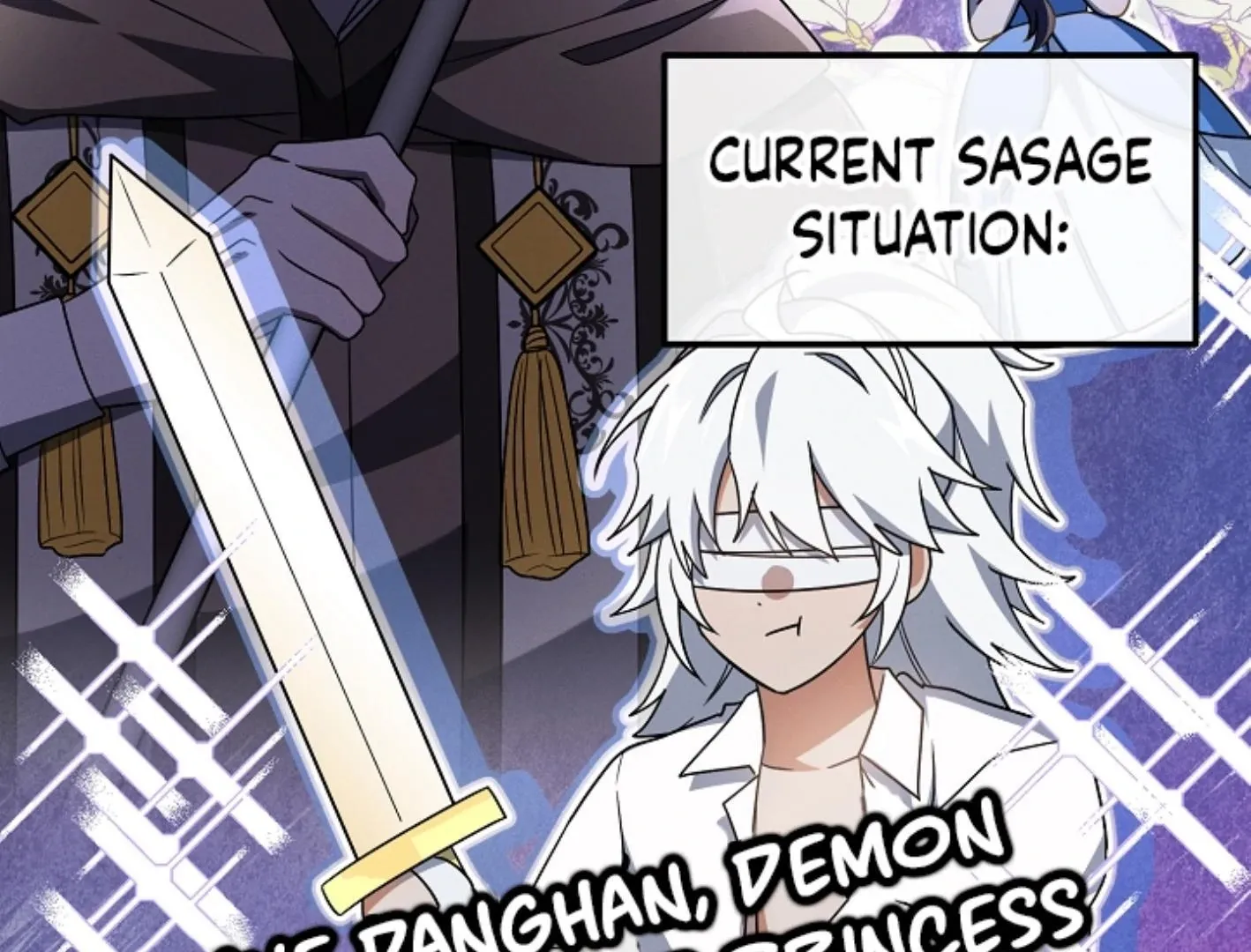 He Is That Guy Chapter 27 page 133 - 
