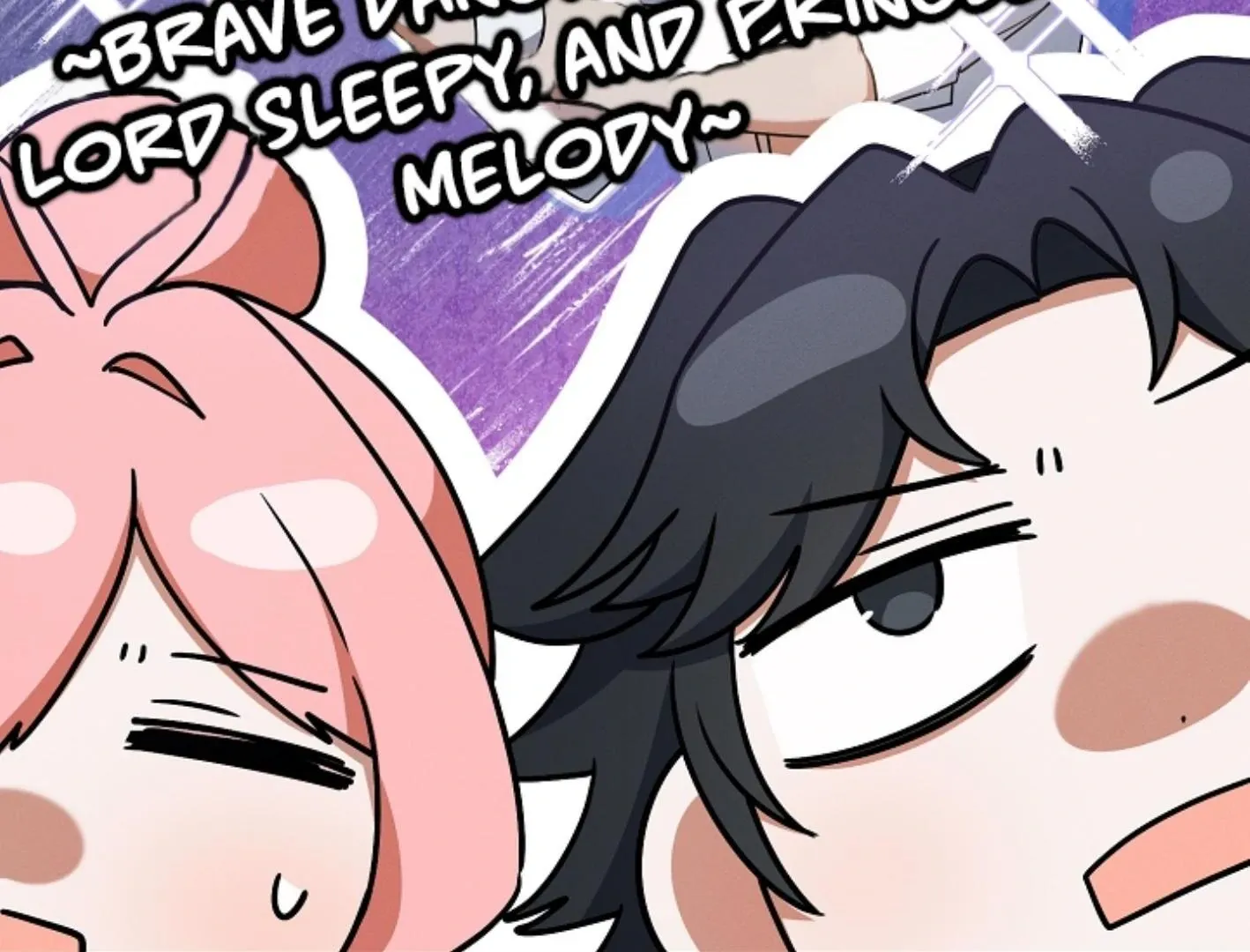 He Is That Guy Chapter 27 page 134 - 