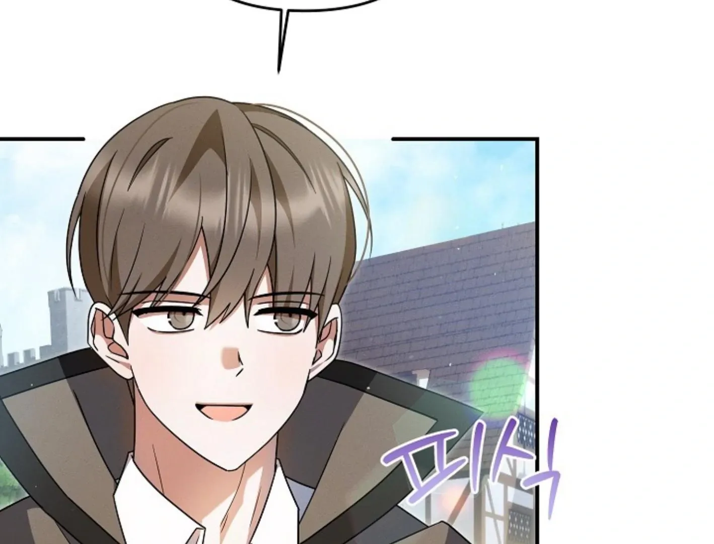 He Is That Guy Chapter 27 page 145 - 