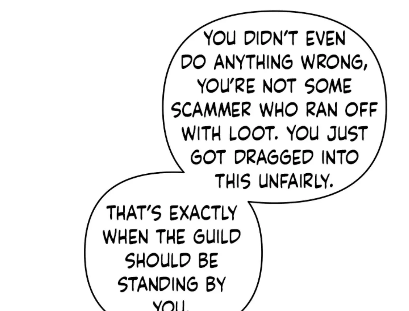 He Is That Guy Chapter 27 page 154 - 