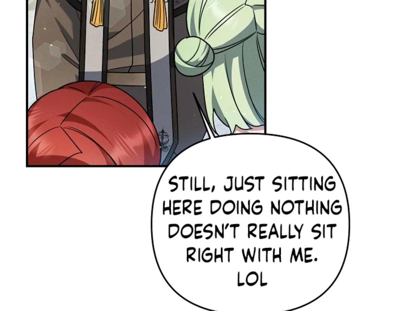 He Is That Guy Chapter 27 page 161 - 