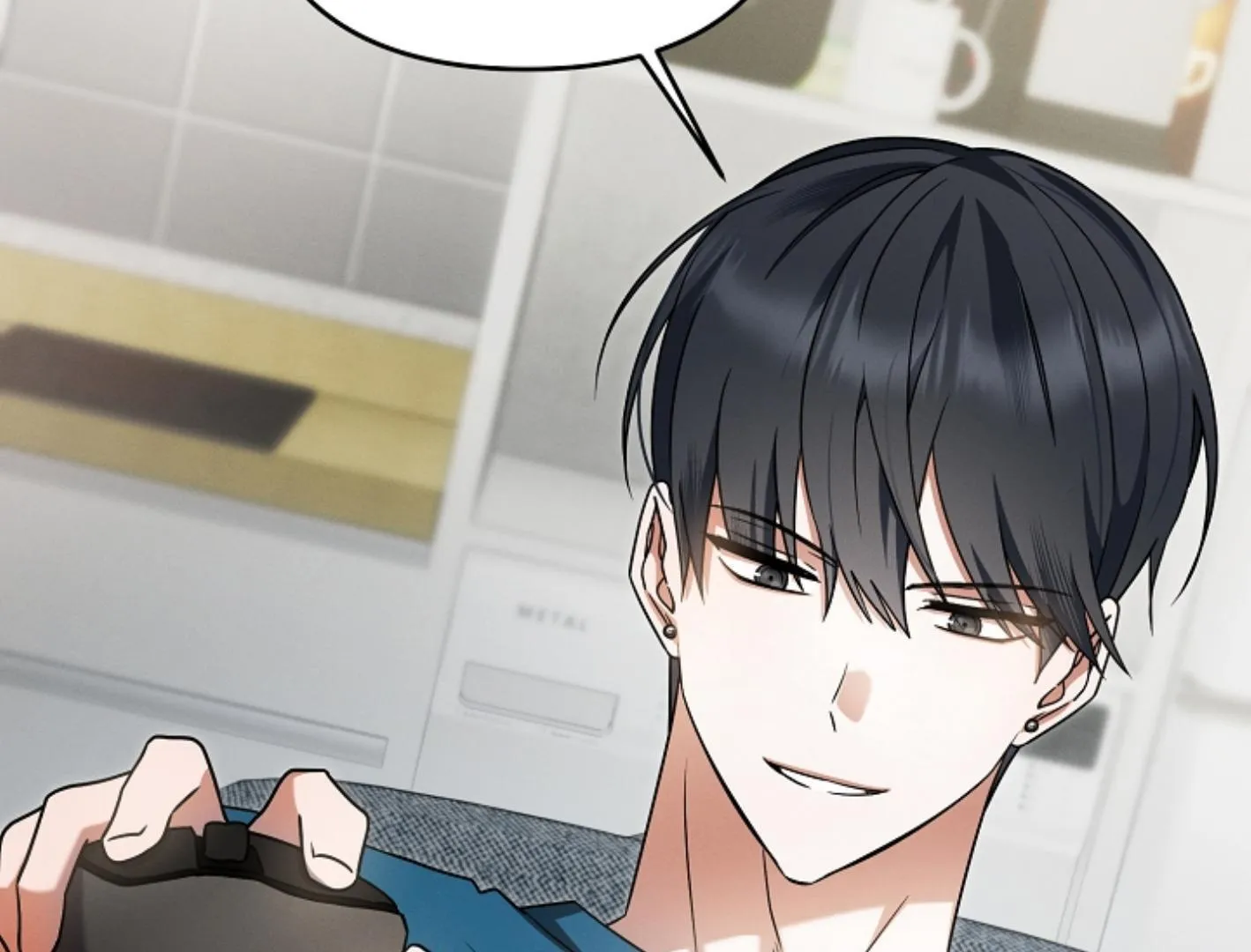 He Is That Guy Chapter 27 page 168 - 