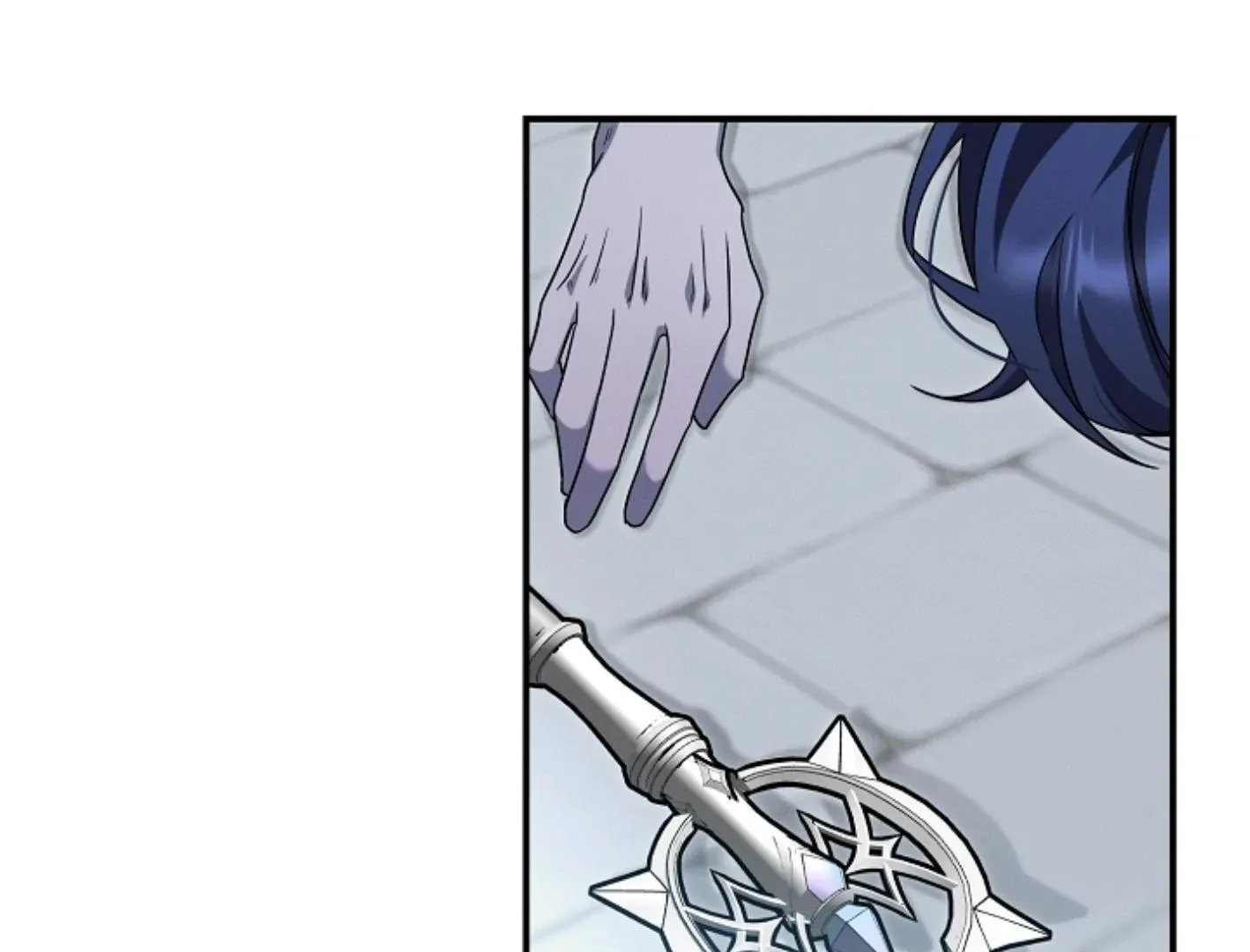 He Is That Guy Chapter 27 page 21 - 