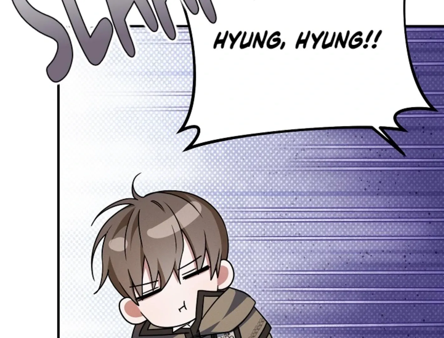 He Is That Guy Chapter 27 page 44 - 