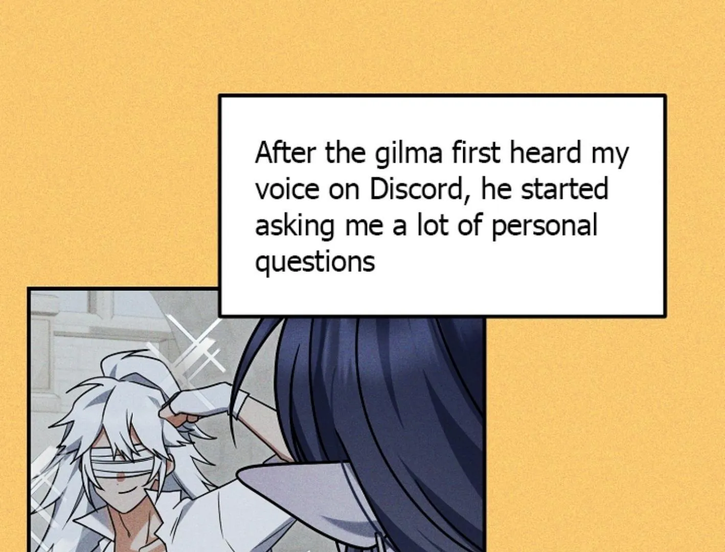 Read He Is That Guy chapter 28 image 108 on Lezhin