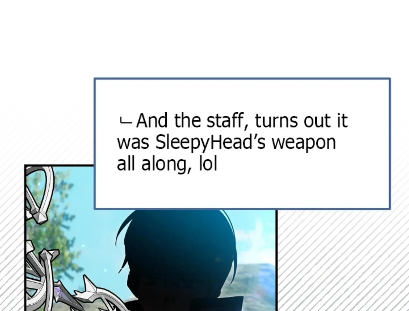 Read He Is That Guy chapter 28 image 11 on Lezhin