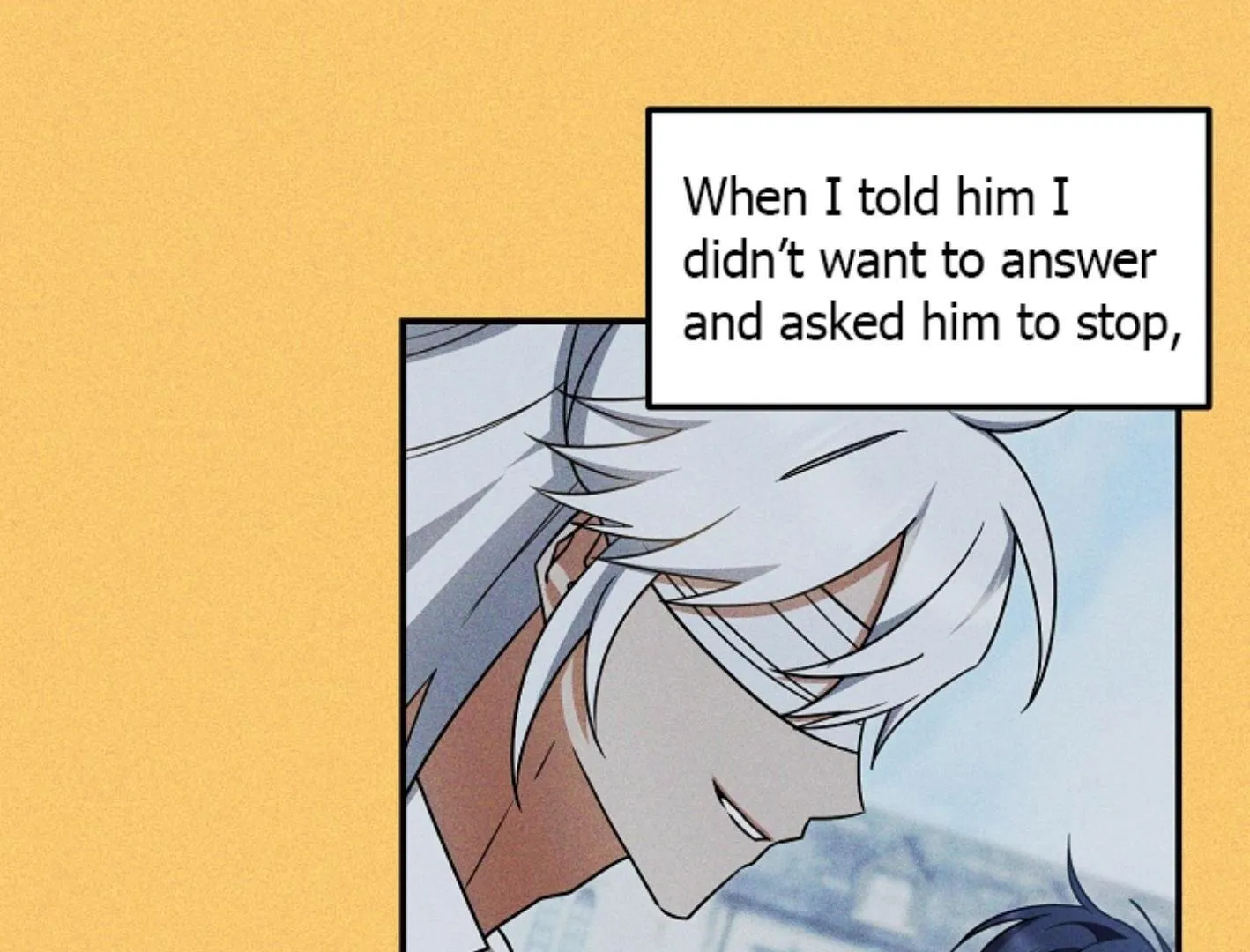Read He Is That Guy chapter 28 image 111 on Lezhin