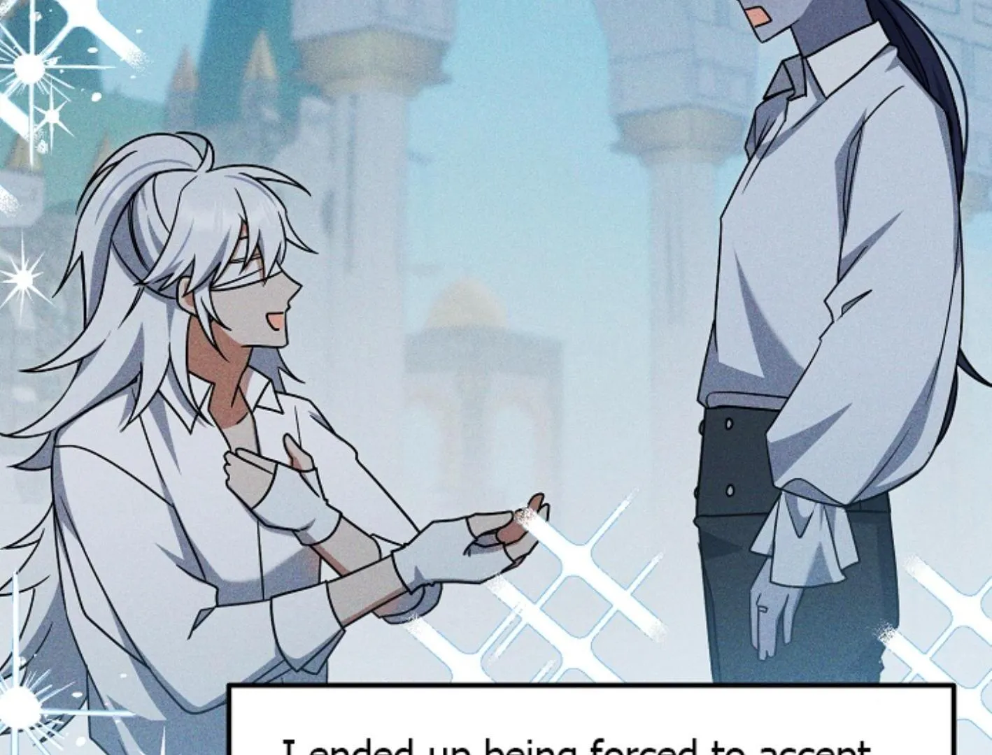 Read He Is That Guy chapter 28 image 115 on Lezhin