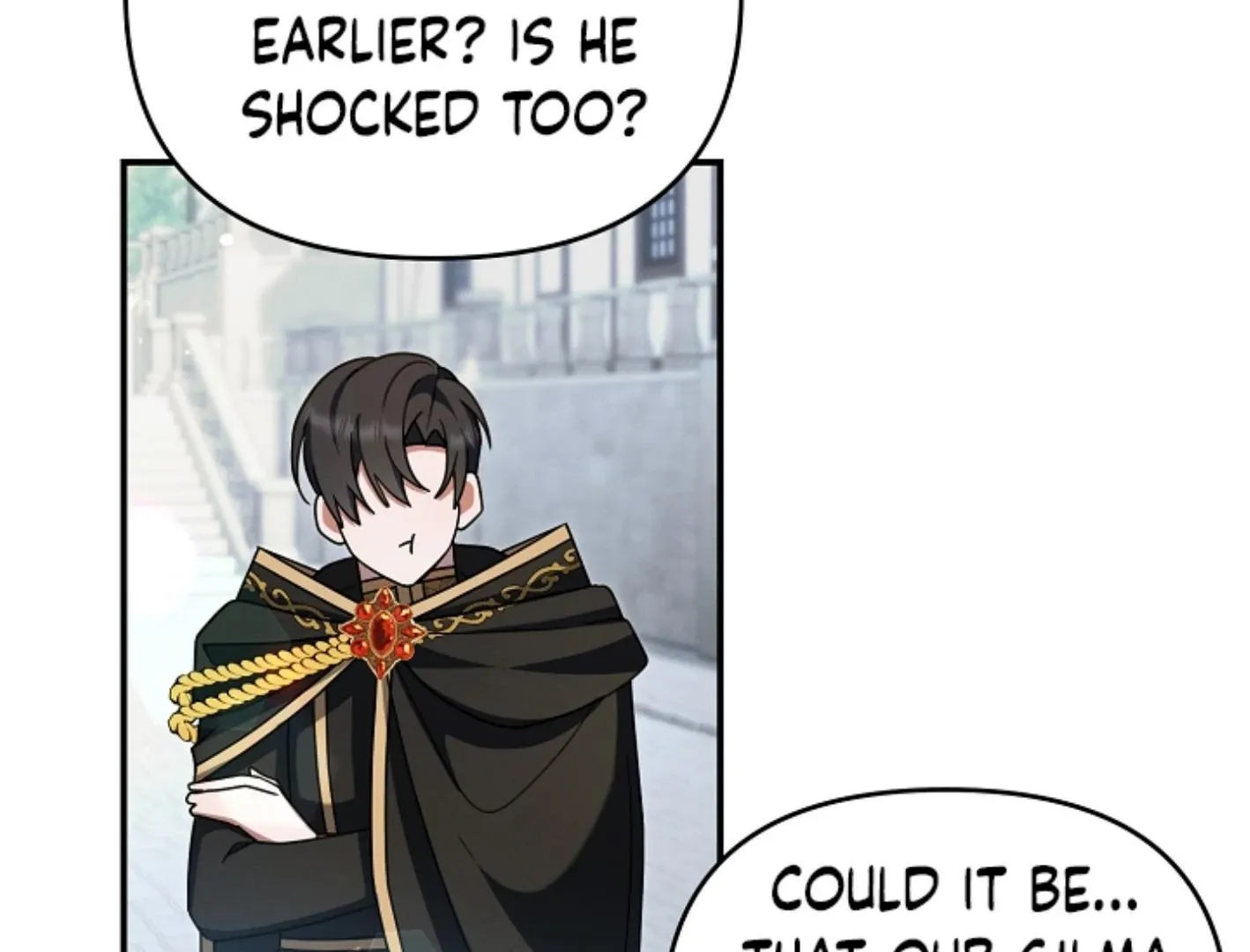 Read He Is That Guy chapter 28 image 132 on Lezhin
